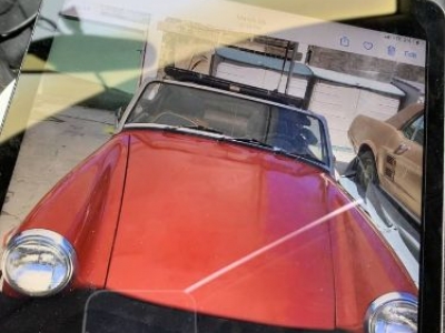 1977 MG Midget for sale