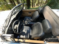 1977 MG B for sale in Portland (Oregon), Oregon (ID-106346)