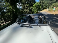 1977 MG B for sale in Portland (Oregon), Oregon (ID-106346)