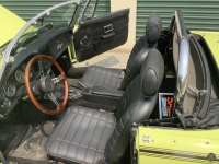 1977 MG MGB for sale in Sarnia, Ontario (ID-117209)