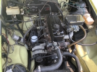 1977 MG MGB for sale in Sarnia, Ontario (ID-117209)