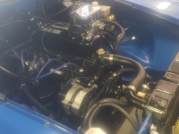 1977 MG MGB for sale in Greencastle, Pennsylvania (ID-140524)