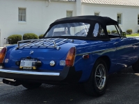 1977 MG MGB for sale in Greencastle, Pennsylvania (ID-140524)