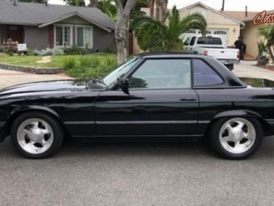 1977 Mercedes Benz 450 SL for sale