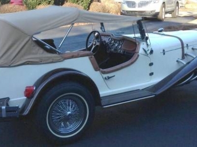 1977 Mercedes-Benz Roadster for sale