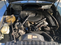 1977 Mercedes-Benz 450 SL for sale in Akron, Ohio (ID-106912)