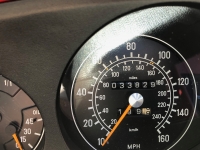 1977 Mercedes-Benz 450 SL for sale in Akron, Ohio (ID-106912)
