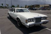 1977 Mercury Cougar for sale