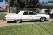 1977 Mercury Grand Marquis for sale