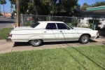 1977 Mercury Grand Marquis for sale in Texas (ID-30516)