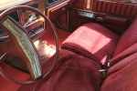 1977 Mercury Grand Marquis for sale in Texas (ID-30516)