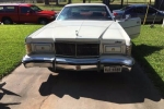 1977 Mercury Grand Marquis for sale in Texas (ID-30516)