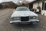 1977 Mercury Cougar for sale in Nevada (ID-35434)