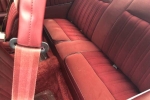1977 Mercury Grand Marquis for sale in North Carolina (ID-55488)