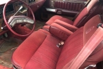 1977 Mercury Grand Marquis for sale in North Carolina (ID-55488)