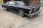 1977 Mercury Grand Marquis for sale in North Carolina (ID-55488)