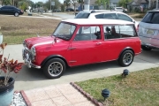 1977 Mini Cooper for sale