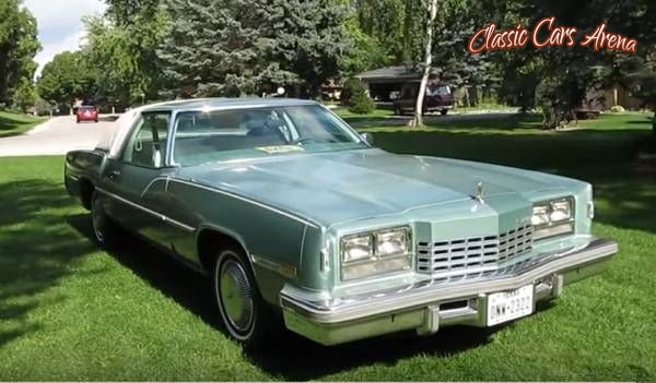 1977 Oldsmobile Toronado for sale in Michigan (ID-12794) 1977 Oldsmobile Toronado for sale in Michigan (ID-12794)