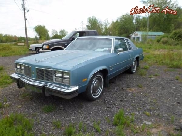 1977 Oldsmobile Delta 88 for sale in Michigan (ID-28307) 1977 Oldsmobile Delta 88 for sale in Michigan (ID-28307)