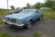 1977 Oldsmobile Delta 88 for sale