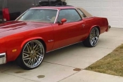 1977 Oldsmobile Cutlass for sale