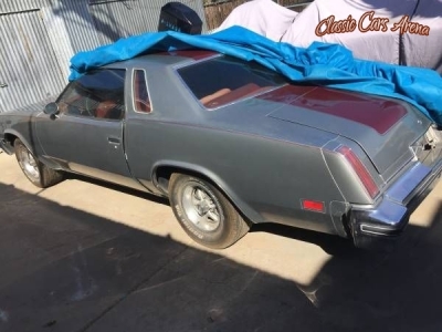1977 Oldsmobile Cutlass for sale