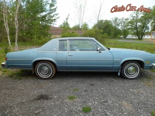 1977 Oldsmobile Delta 88 for sale in Michigan (ID-35437) 1977 Oldsmobile Delta 88 for sale in Michigan (ID-35437)