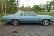 1977 Oldsmobile Delta 88 for sale