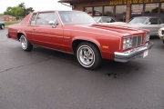1977 Oldsmobile Delta Eighty-Eight Royale for sale
