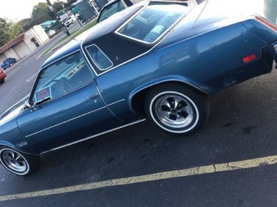 1977 Oldsmobile Cutlass for sale