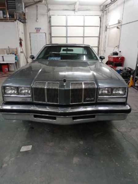 1977 Oldsmobile Cutlass for sale in Colorado (ID-84461) 1977 Oldsmobile Cutlass for sale in Colorado (ID-84461)