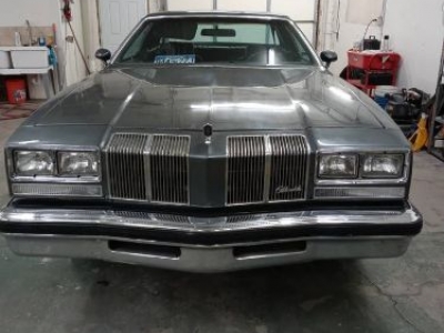 1977 Oldsmobile Cutlass for sale