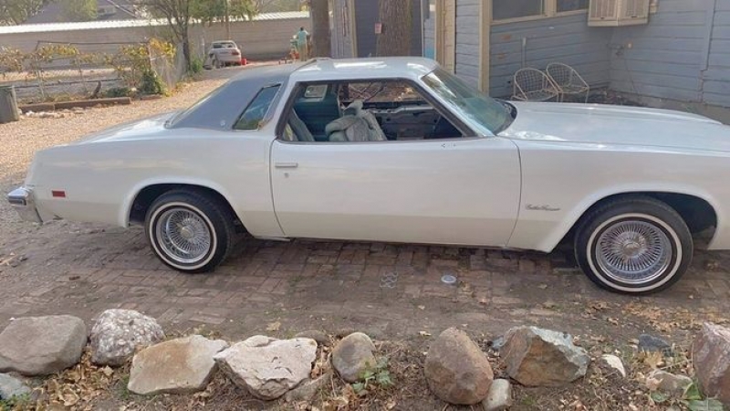 1977 Oldsmobile Cutlass for sale in Utah (ID-84945) 1977 Oldsmobile Cutlass for sale in Utah (ID-84945)