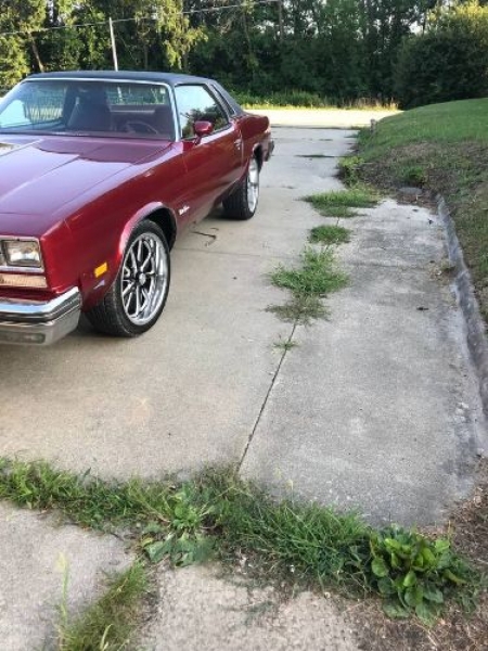 1977 Oldsmobile Cutlass for sale in Iowa (ID-86479) 1977 Oldsmobile Cutlass for sale in Iowa (ID-86479)