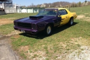 1977 Plymouth Fury for sale