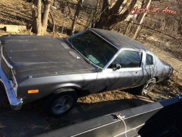 1977 Plymouth Volare for sale in Michigan (ID-21219) 1977 Plymouth Volare for sale in Michigan (ID-21219)