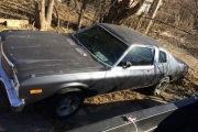 1977 Plymouth Volare for sale