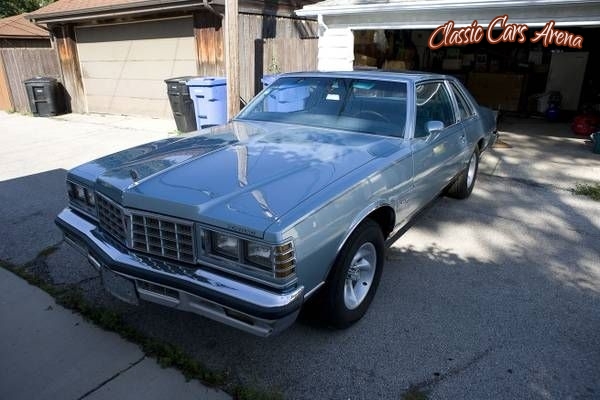 1977 Pontiac Bonneville for sale in Michigan (ID-6273)