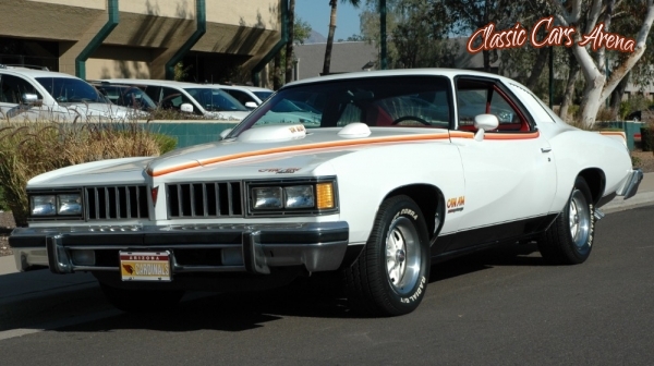 1977 Pontiac Can Am for sale in Mundelein, Illinois (ID-33492)