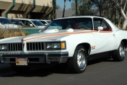 1977 Pontiac Can Am for sale