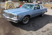 1977 Pontiac Bonneville for sale