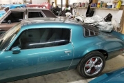 1977 Pontiac Firebird for sale
