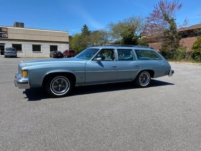 1977 Pontiac LeMans for sale