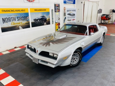 1977 Pontiac Firebird for sale
