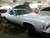 1977 Pontiac Grand Prix for sale in New York (ID-84781)
