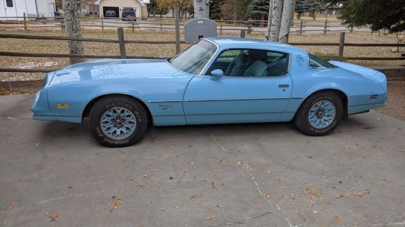 1977 Pontiac Firebird for sale in Michigan (ID-87651) 1977 Pontiac Firebird for sale in Michigan (ID-87651)