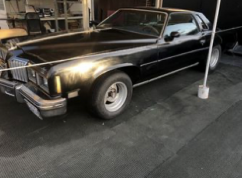 1977 Pontiac Grand Prix for sale in Los Angeles, California (ID-89581) 1977 Pontiac Grand Prix for sale in Los Angeles, California (ID-89581)