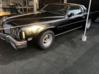 1977 Pontiac Grand Prix for sale in Los Angeles, California (ID-89581)