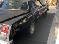1977 Pontiac Grand Prix for sale in Los Angeles, California (ID-89581)
