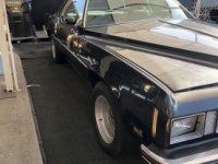 1977 Pontiac Grand Prix for sale in Los Angeles, California (ID-89581)
